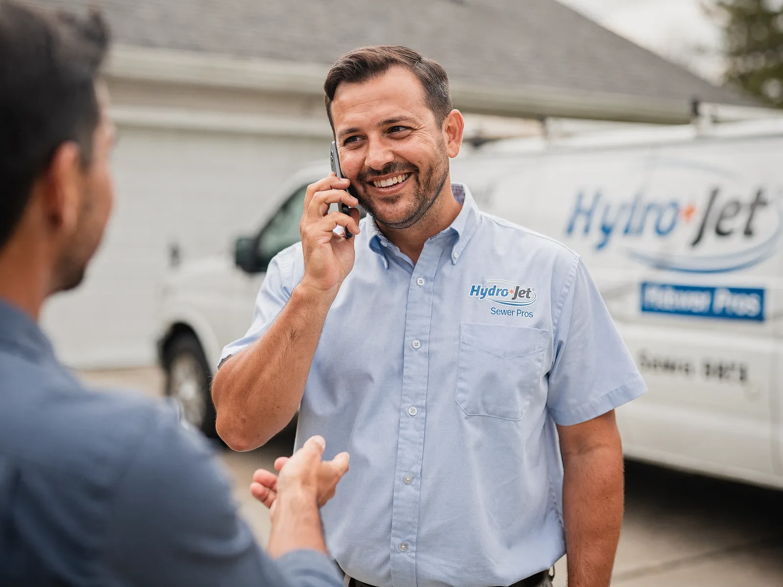Hydro Jetting Near Me Tuscaloosa, AL FAQs